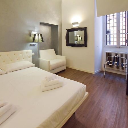 Navona Secret Stay Guest House Ρώμη Εξωτερικό φωτογραφία