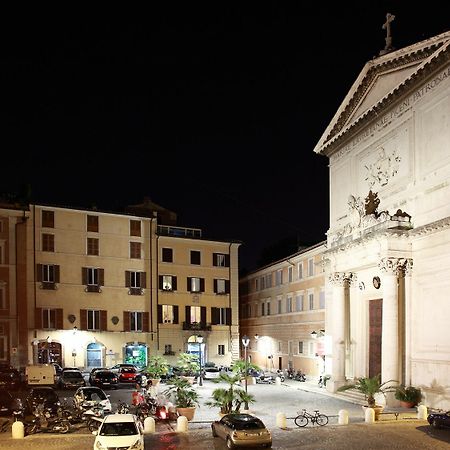 Navona Secret Stay Guest House Ρώμη Εξωτερικό φωτογραφία