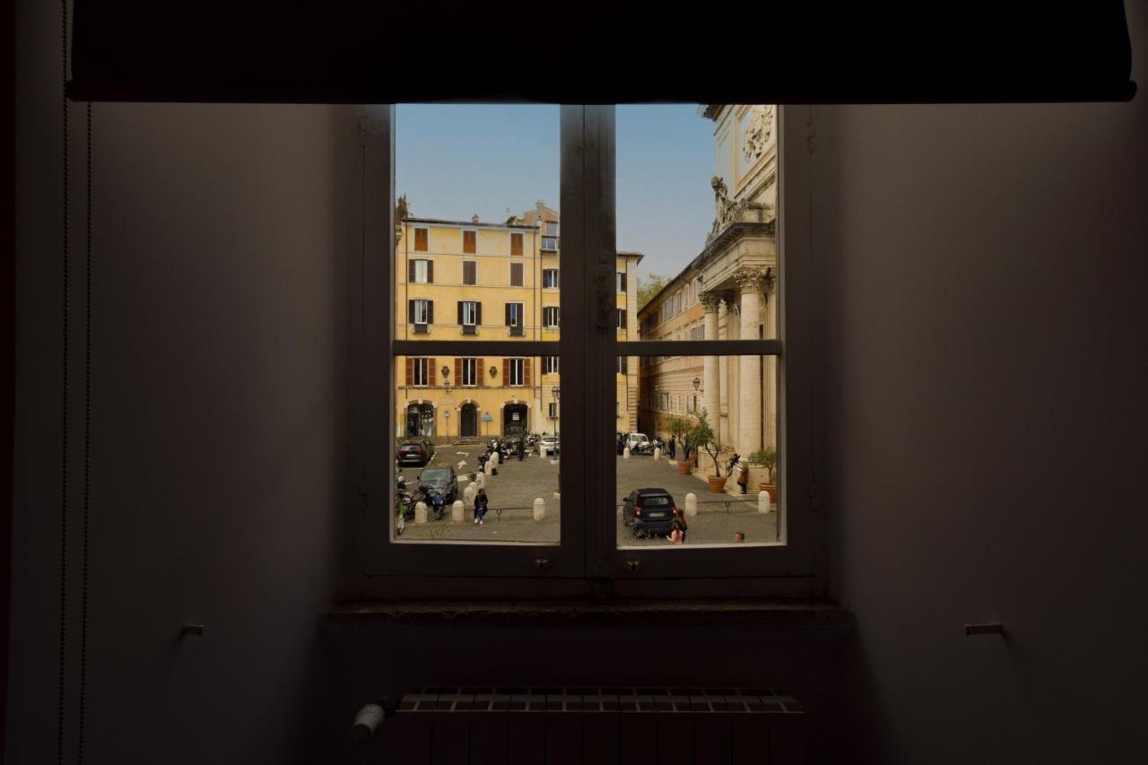 Navona Secret Stay Guest House Ρώμη Εξωτερικό φωτογραφία