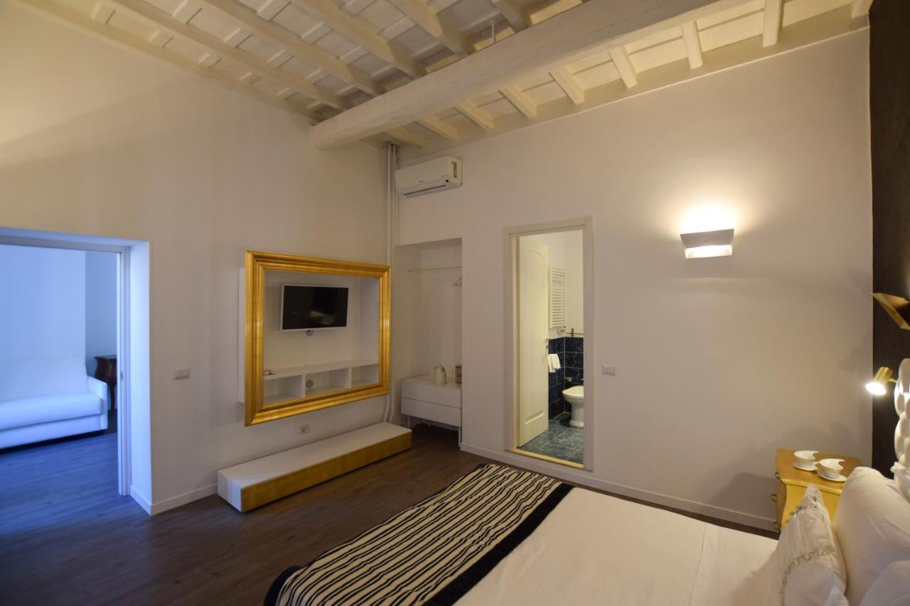 Navona Secret Stay Guest House Ρώμη Εξωτερικό φωτογραφία