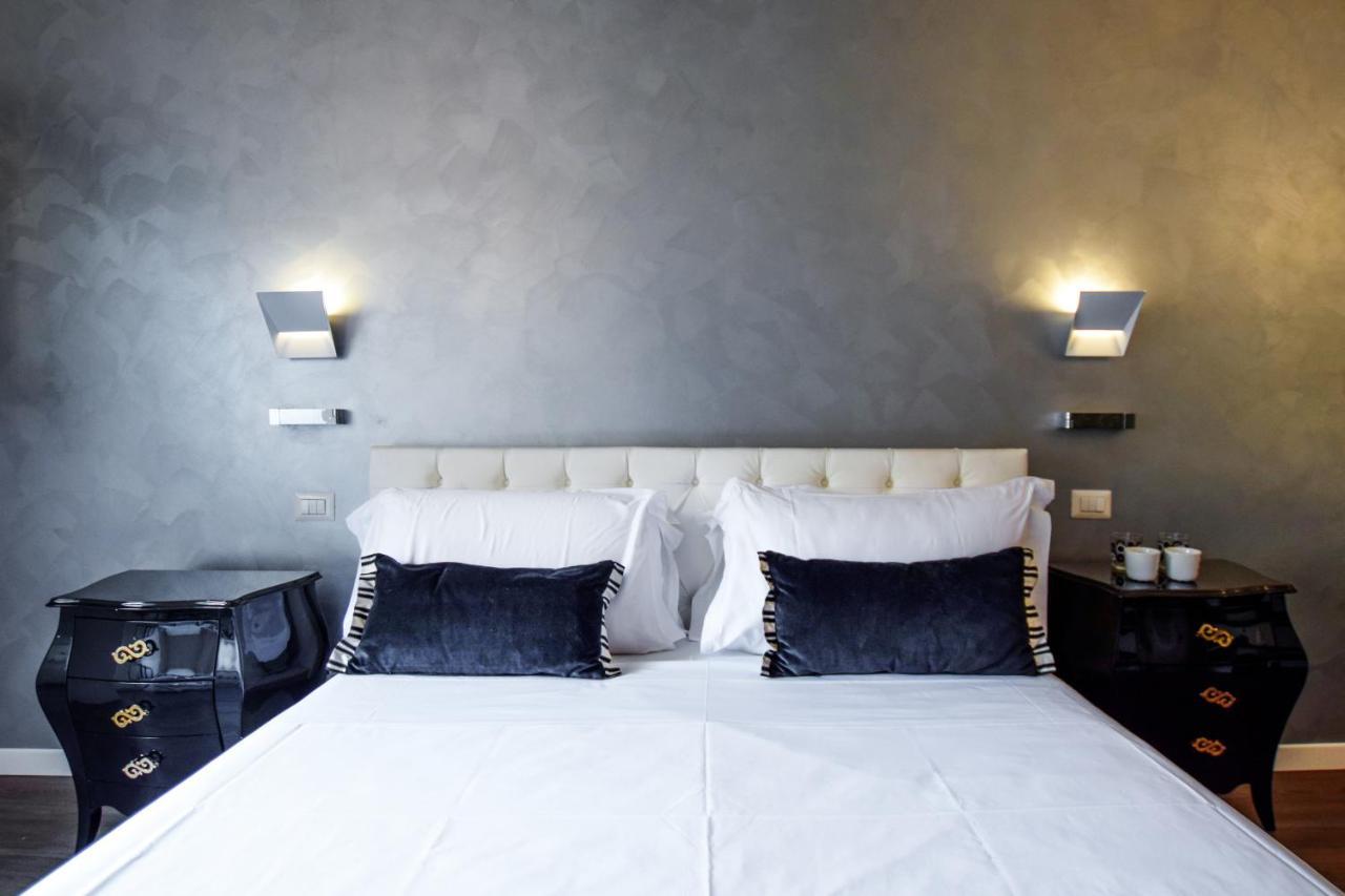 Navona Secret Stay Guest House Ρώμη Εξωτερικό φωτογραφία