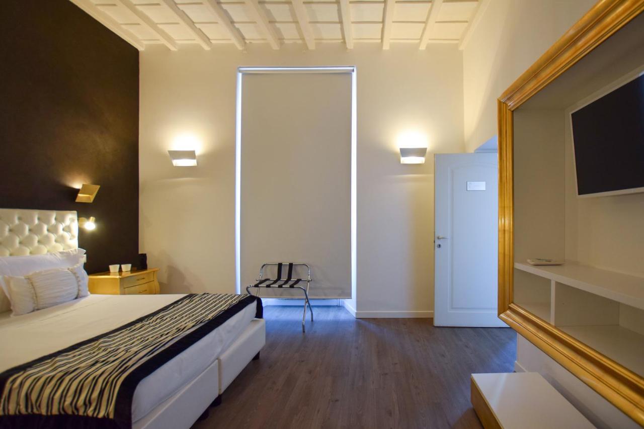 Navona Secret Stay Guest House Ρώμη Εξωτερικό φωτογραφία