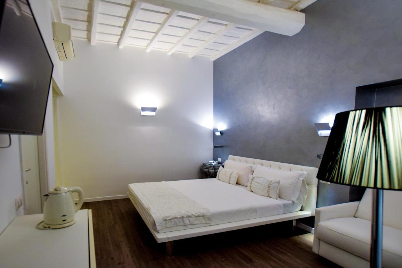 Navona Secret Stay Guest House Ρώμη Εξωτερικό φωτογραφία