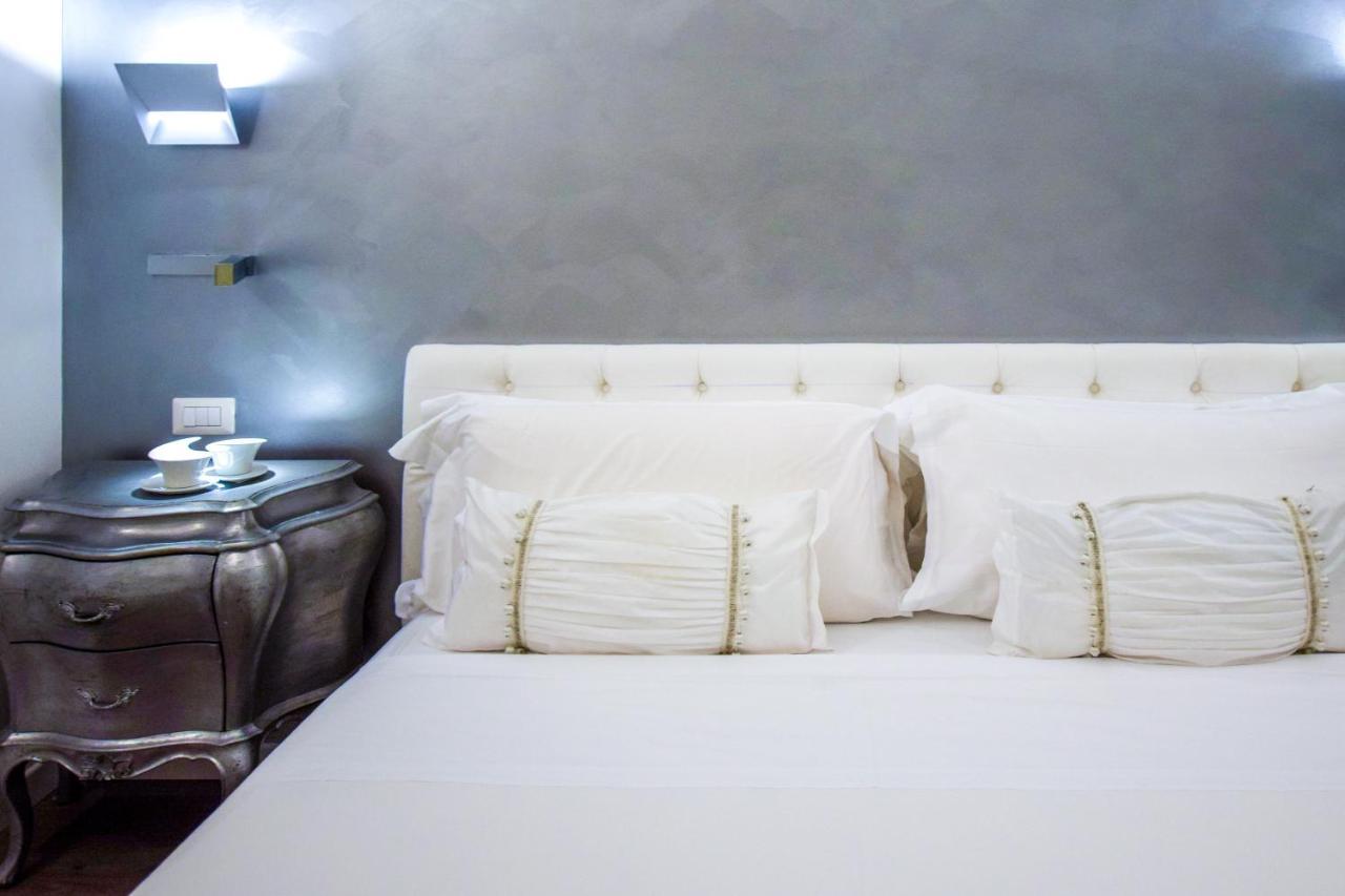 Navona Secret Stay Guest House Ρώμη Εξωτερικό φωτογραφία