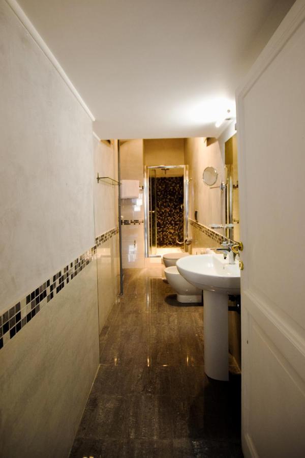 Navona Secret Stay Guest House Ρώμη Εξωτερικό φωτογραφία