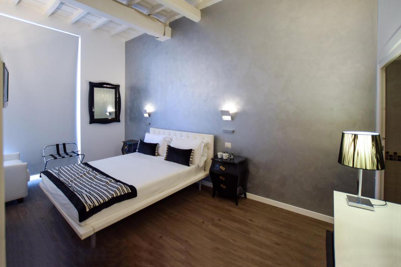 Navona Secret Stay Guest House Ρώμη Εξωτερικό φωτογραφία