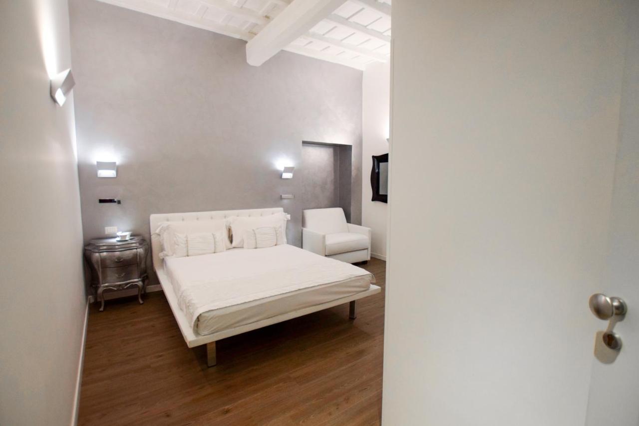 Navona Secret Stay Guest House Ρώμη Εξωτερικό φωτογραφία