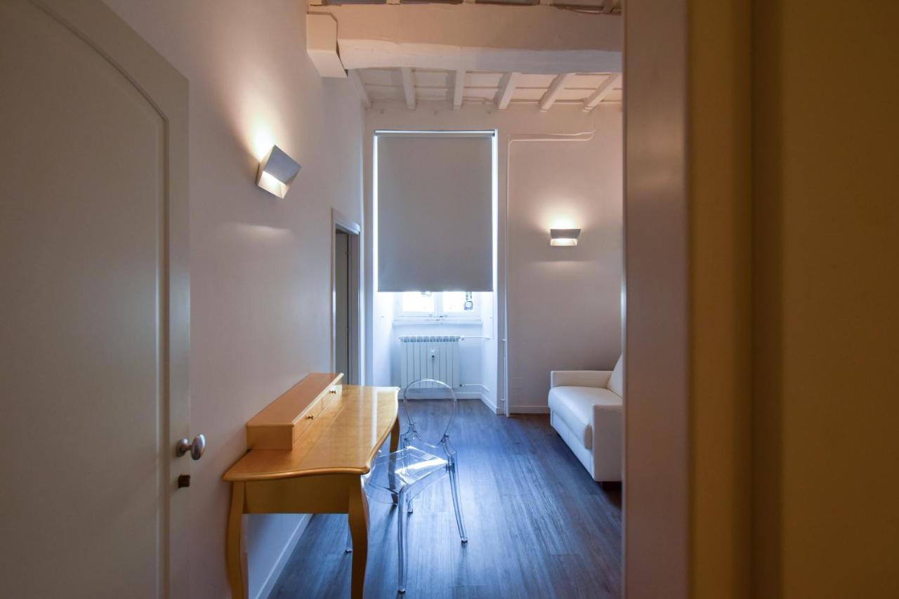 Navona Secret Stay Guest House Ρώμη Εξωτερικό φωτογραφία
