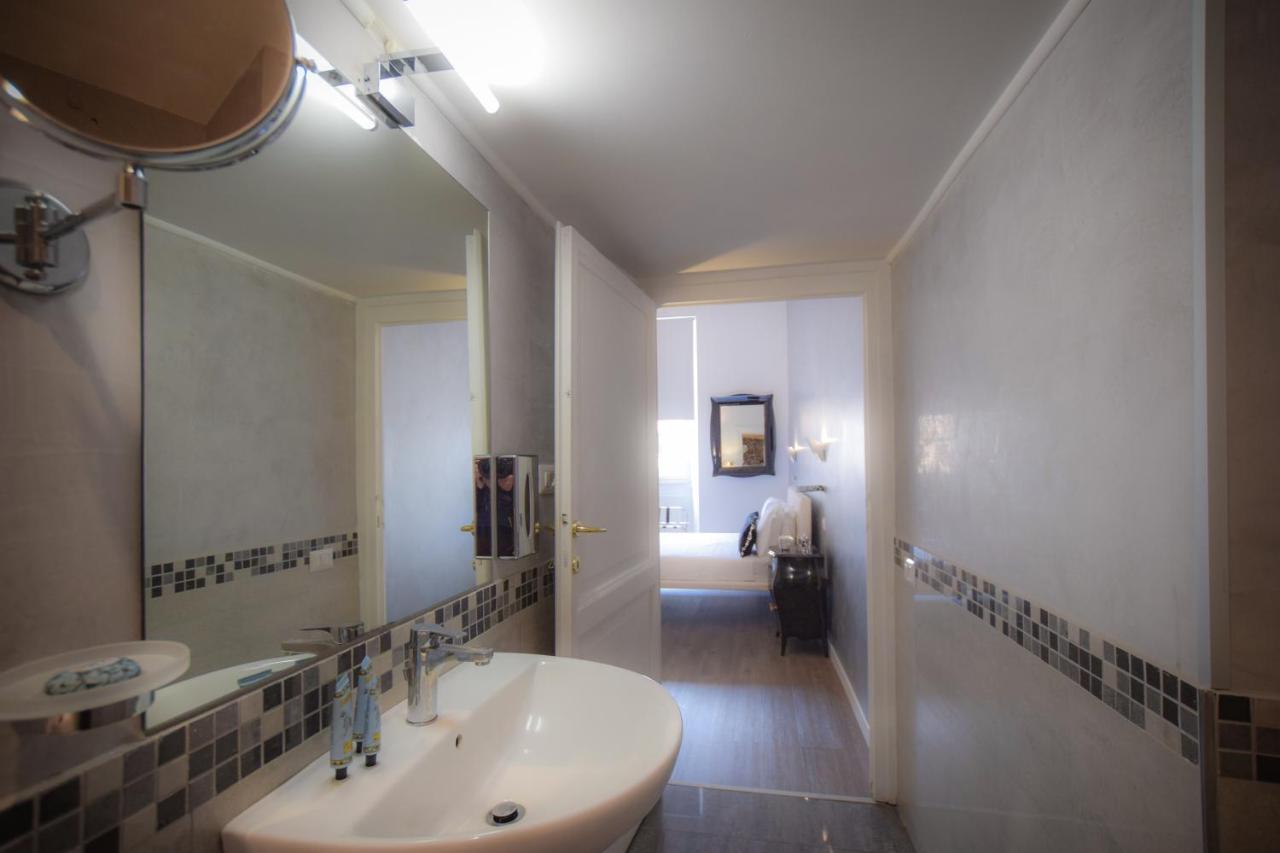 Navona Secret Stay Guest House Ρώμη Εξωτερικό φωτογραφία