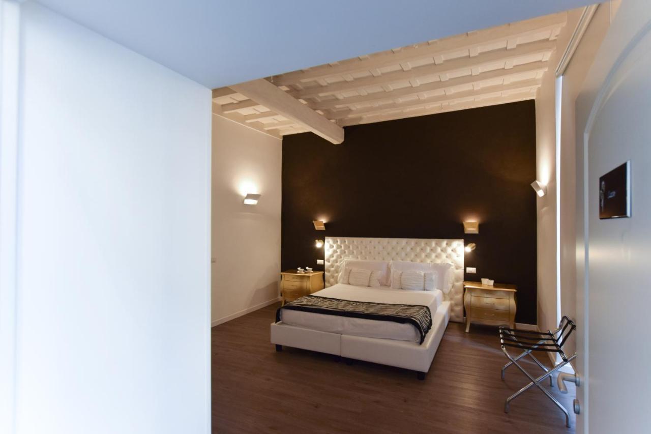 Navona Secret Stay Guest House Ρώμη Εξωτερικό φωτογραφία