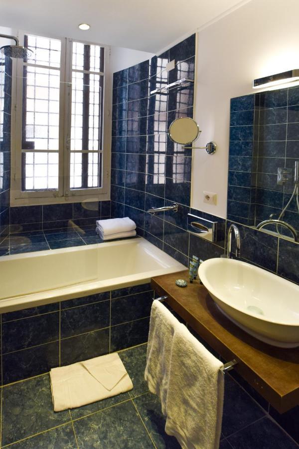 Navona Secret Stay Guest House Ρώμη Εξωτερικό φωτογραφία
