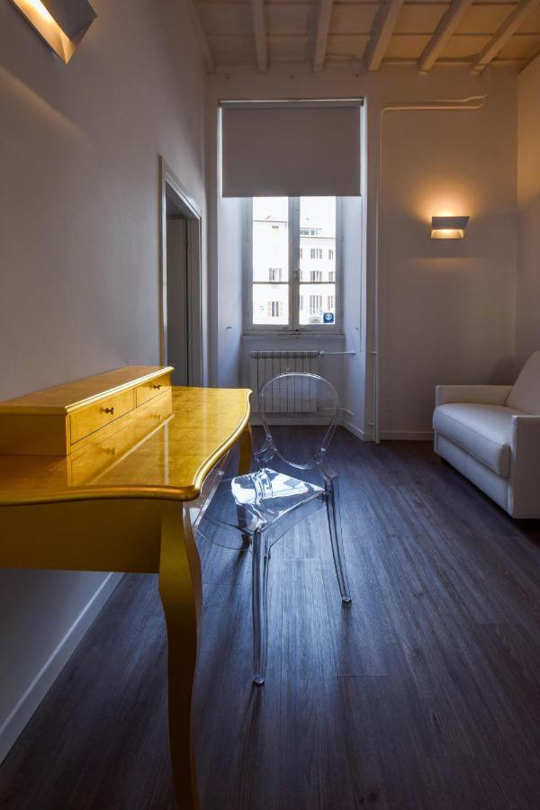Navona Secret Stay Guest House Ρώμη Εξωτερικό φωτογραφία
