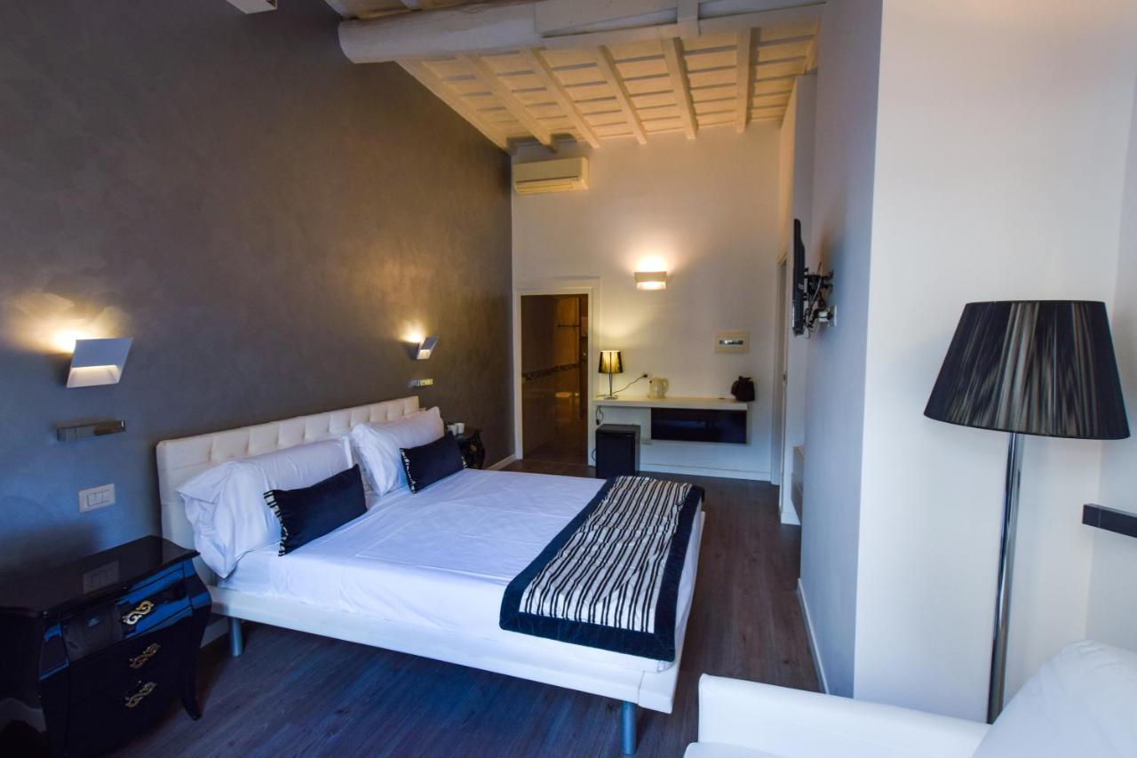 Navona Secret Stay Guest House Ρώμη Εξωτερικό φωτογραφία