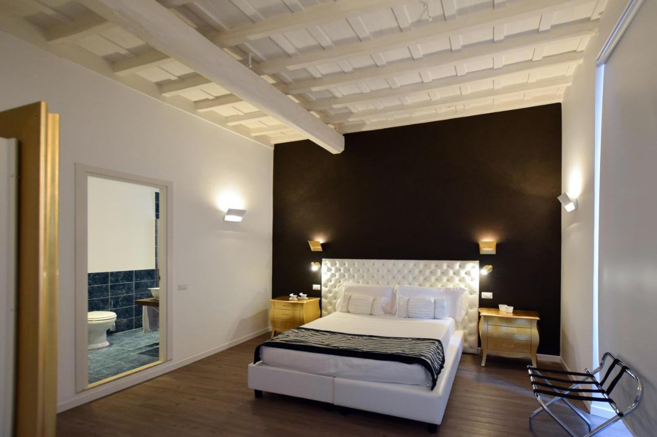 Navona Secret Stay Guest House Ρώμη Εξωτερικό φωτογραφία