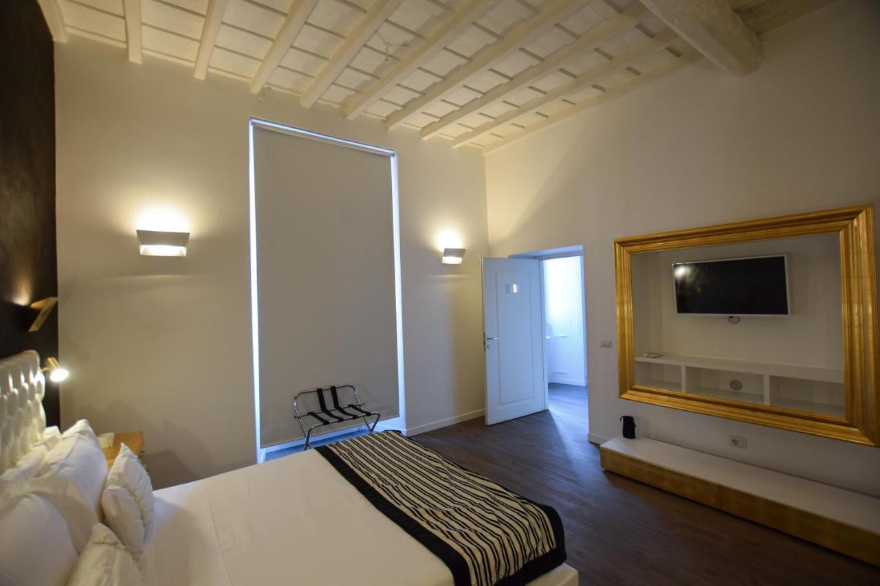 Navona Secret Stay Guest House Ρώμη Εξωτερικό φωτογραφία