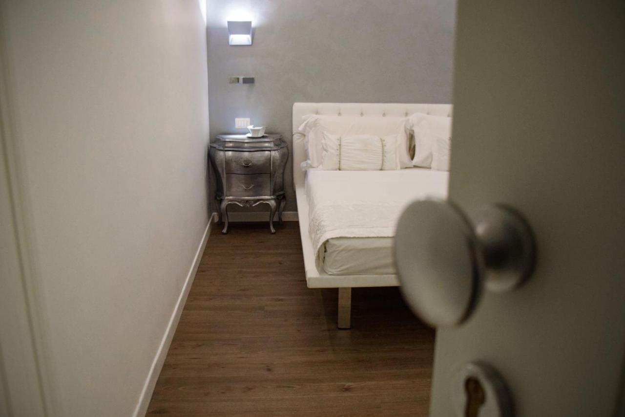 Navona Secret Stay Guest House Ρώμη Εξωτερικό φωτογραφία
