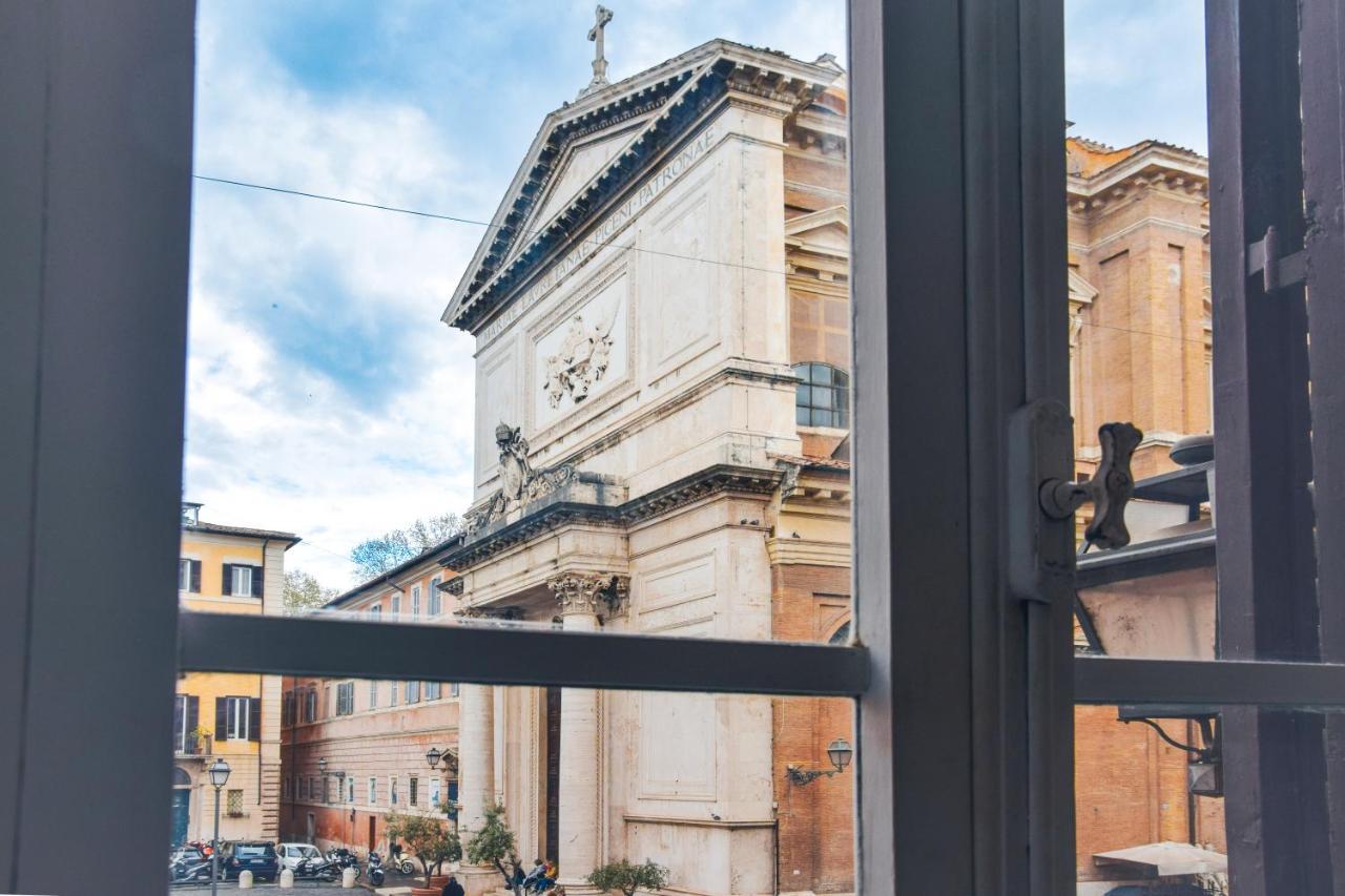 Navona Secret Stay Guest House Ρώμη Εξωτερικό φωτογραφία