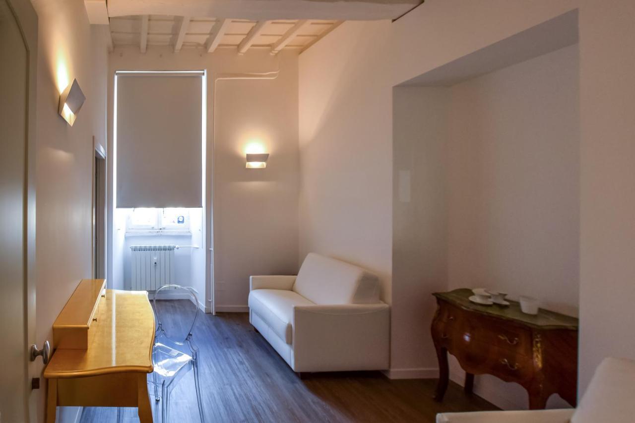 Navona Secret Stay Guest House Ρώμη Εξωτερικό φωτογραφία