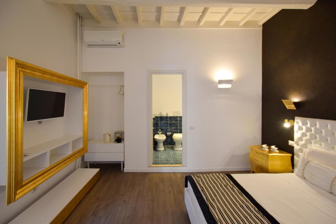 Navona Secret Stay Guest House Ρώμη Εξωτερικό φωτογραφία