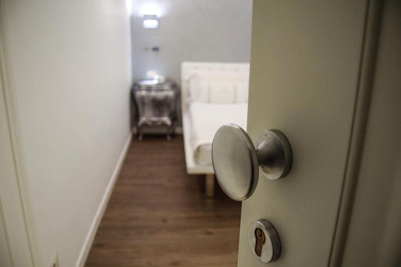Navona Secret Stay Guest House Ρώμη Εξωτερικό φωτογραφία
