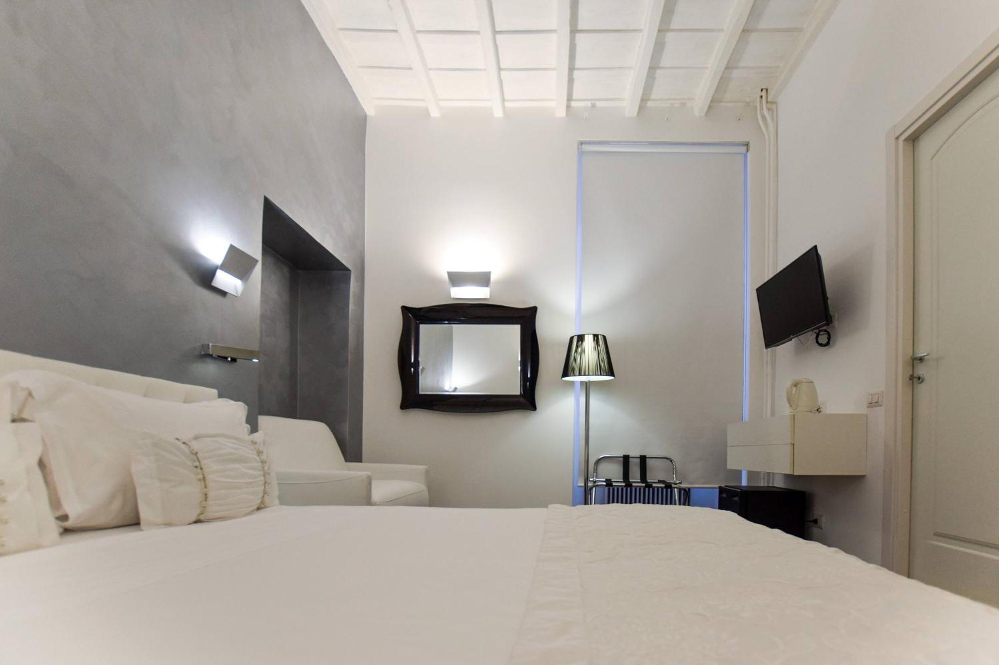 Navona Secret Stay Guest House Ρώμη Εξωτερικό φωτογραφία