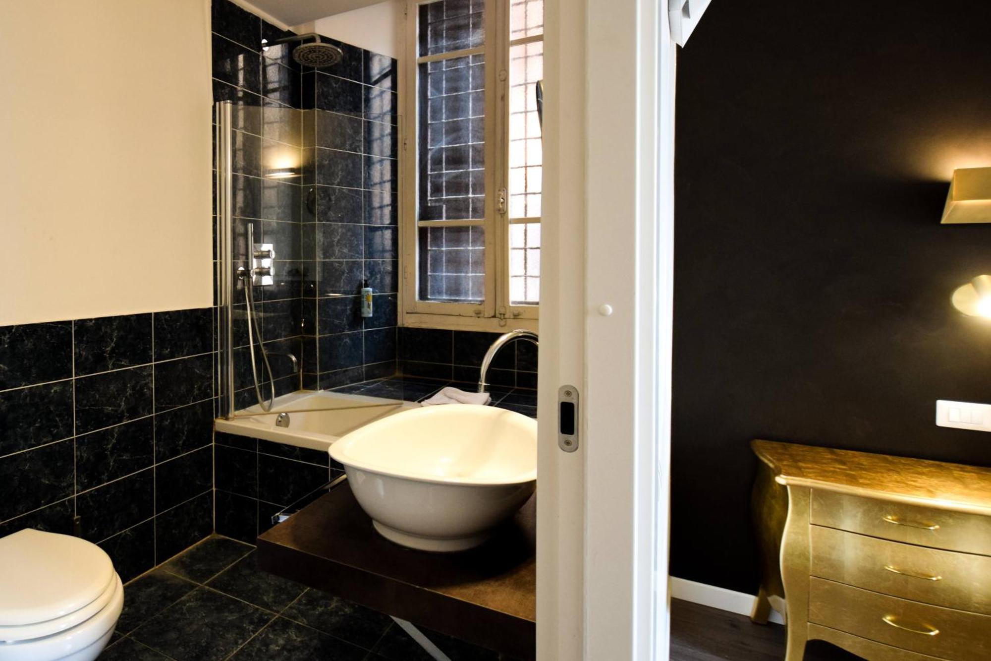 Navona Secret Stay Guest House Ρώμη Εξωτερικό φωτογραφία