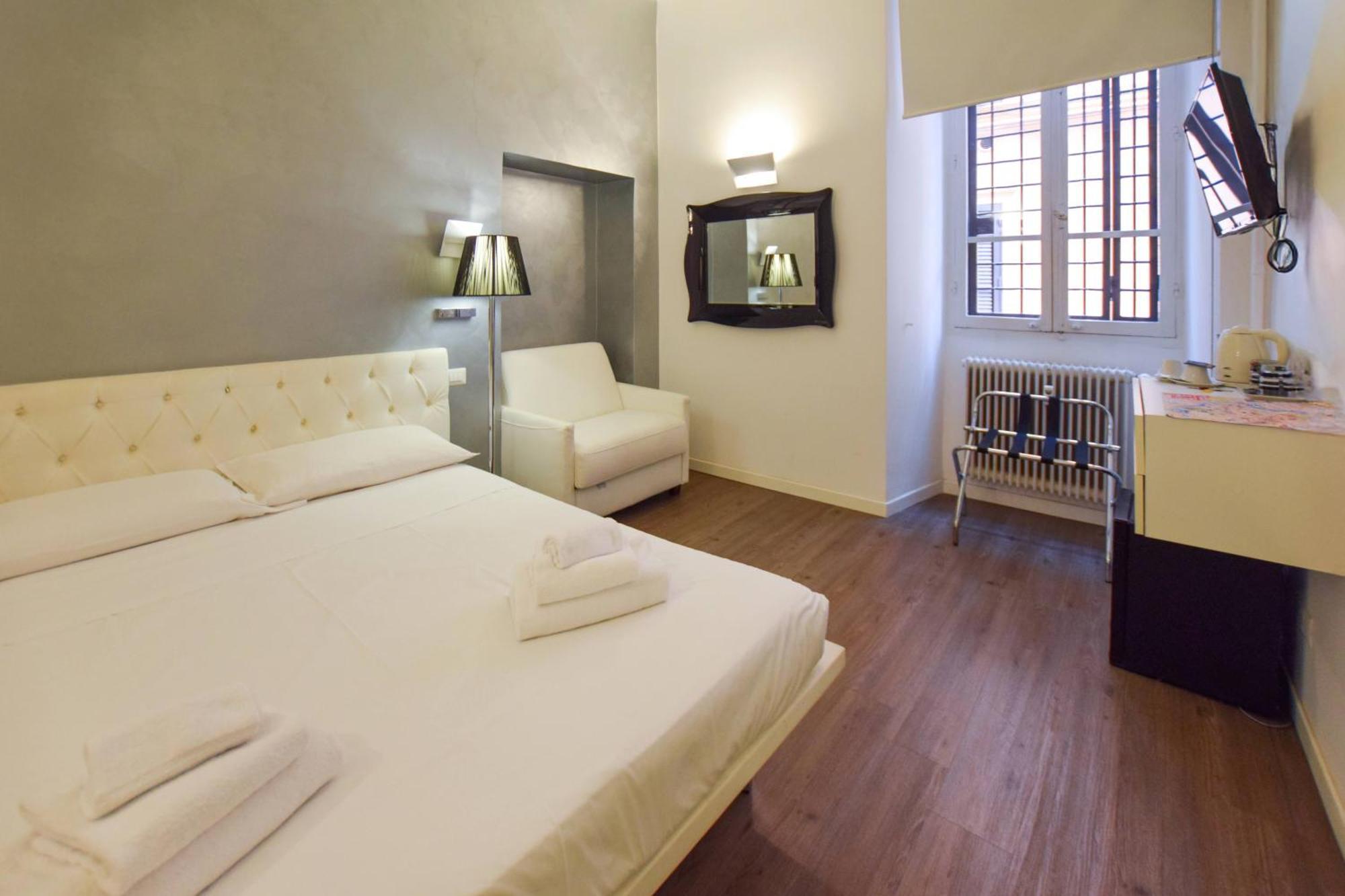 Navona Secret Stay Guest House Ρώμη Εξωτερικό φωτογραφία