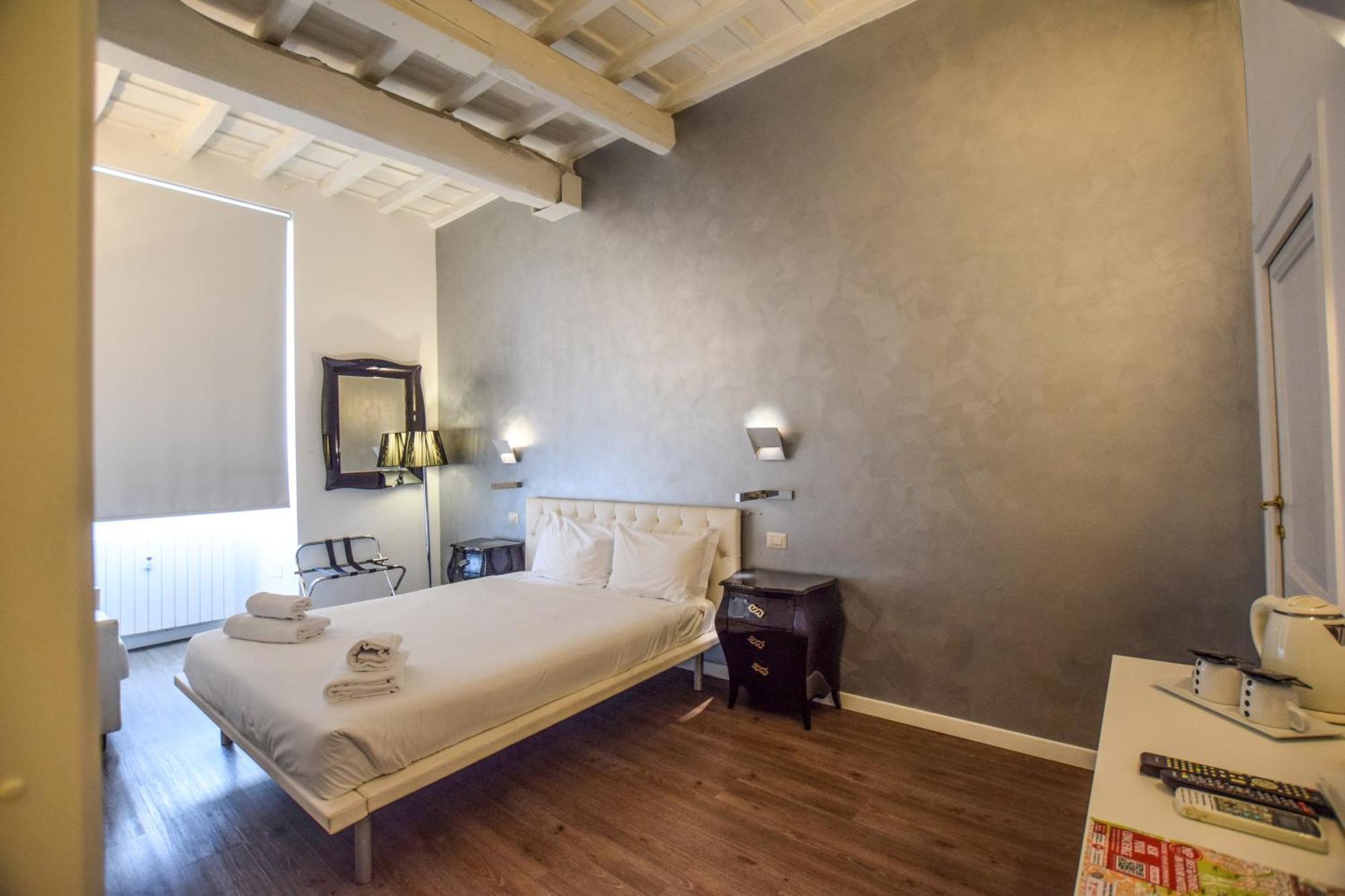Navona Secret Stay Guest House Ρώμη Εξωτερικό φωτογραφία