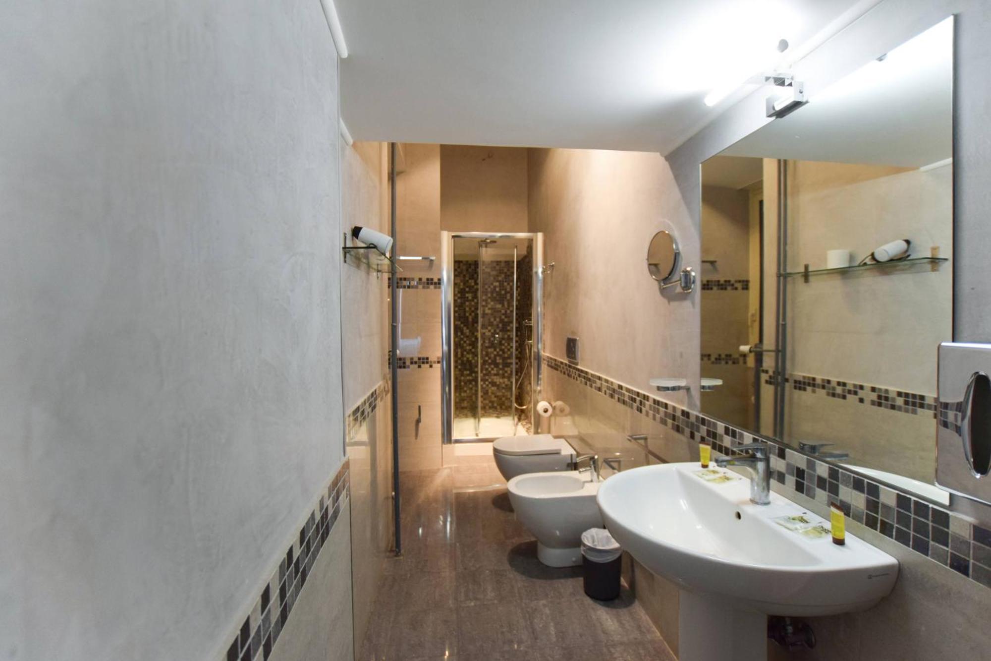 Navona Secret Stay Guest House Ρώμη Εξωτερικό φωτογραφία