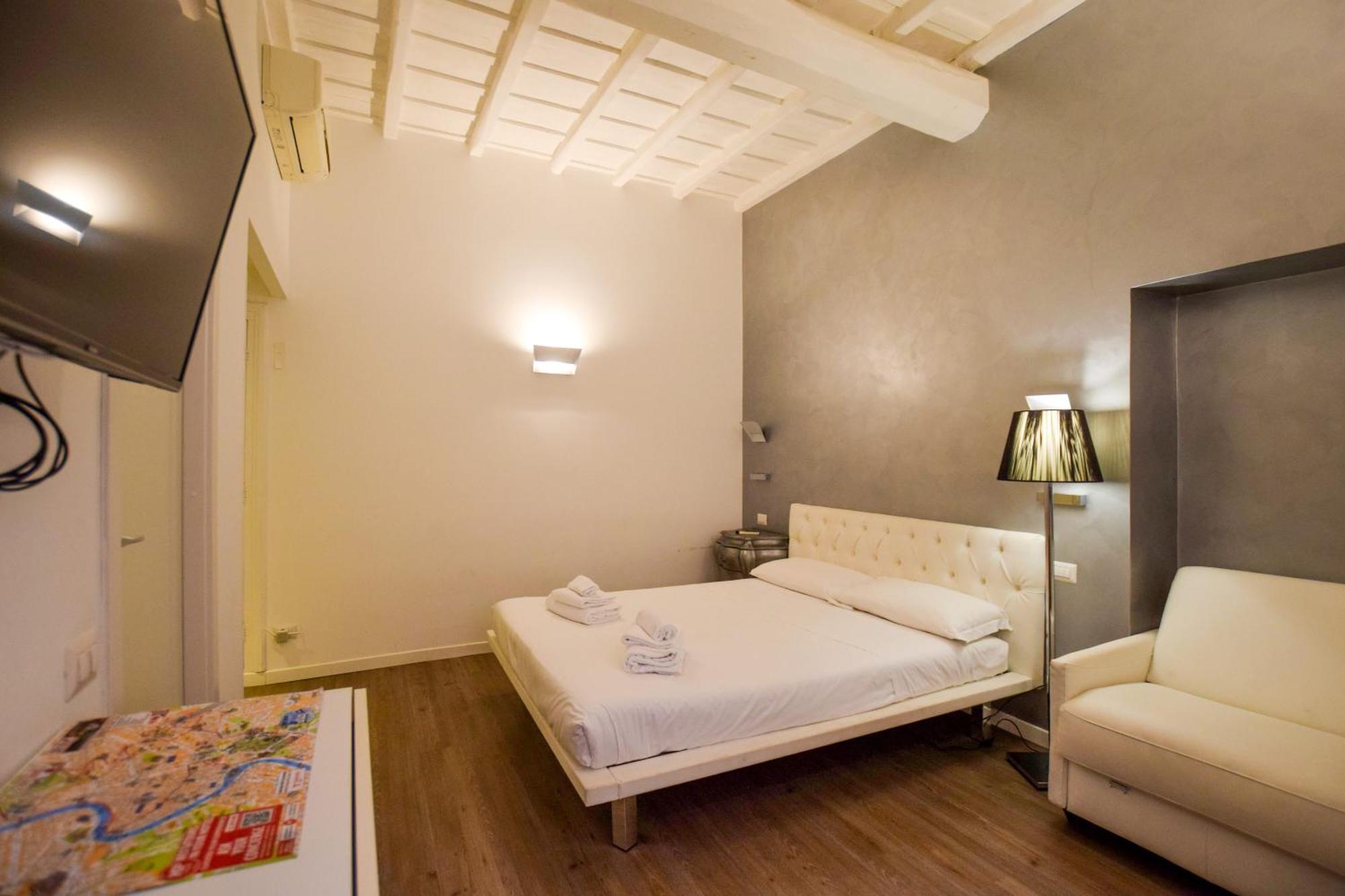Navona Secret Stay Guest House Ρώμη Εξωτερικό φωτογραφία