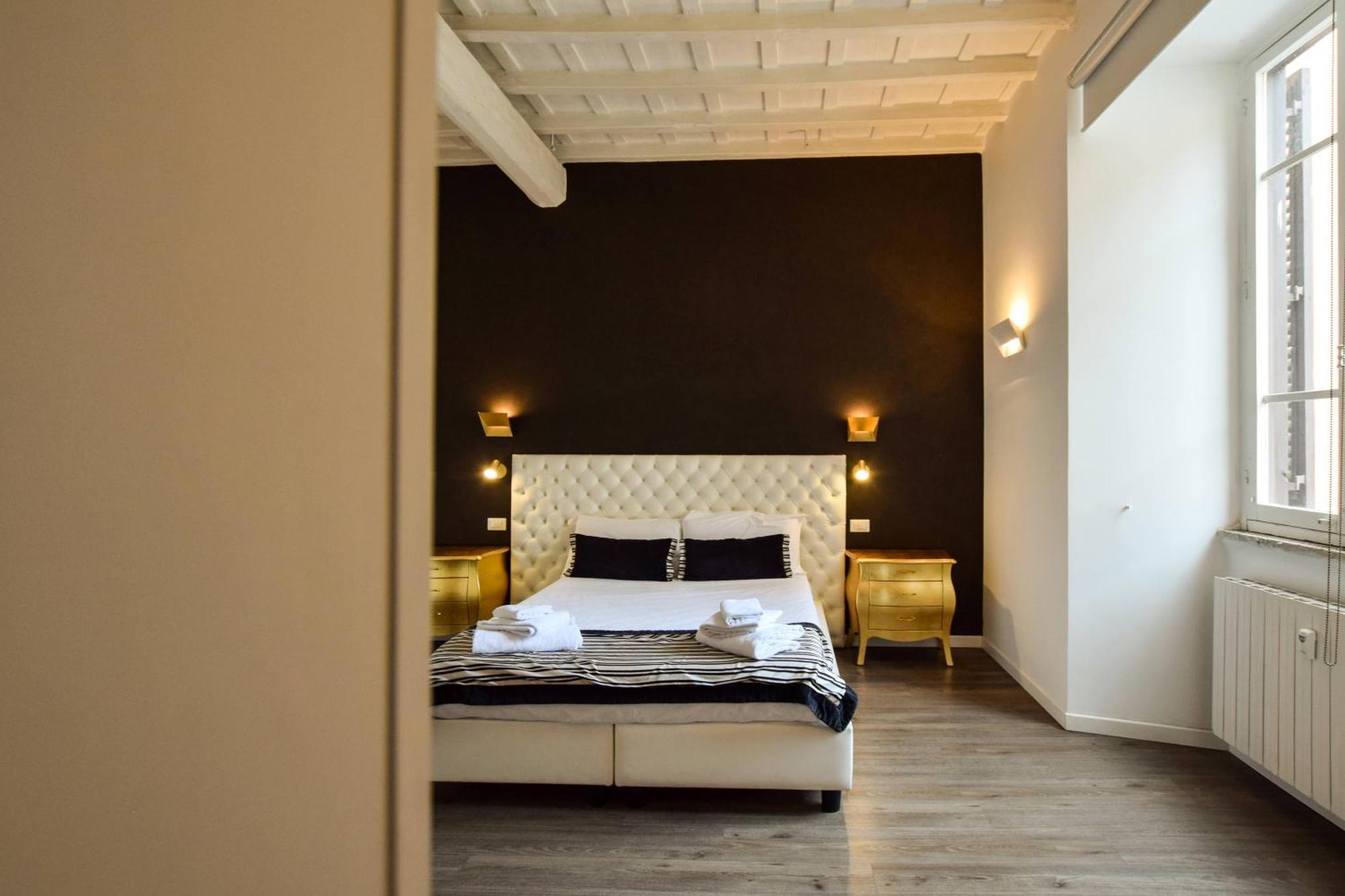 Navona Secret Stay Guest House Ρώμη Εξωτερικό φωτογραφία