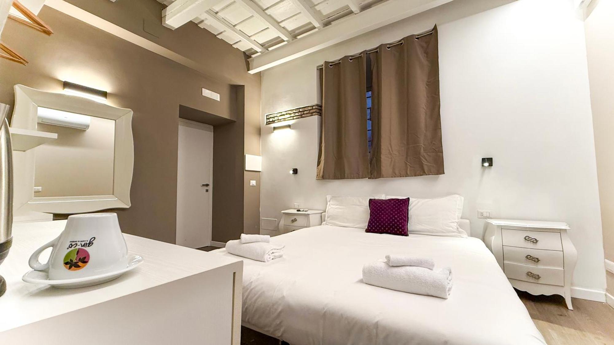 Navona Secret Stay Guest House Ρώμη Εξωτερικό φωτογραφία