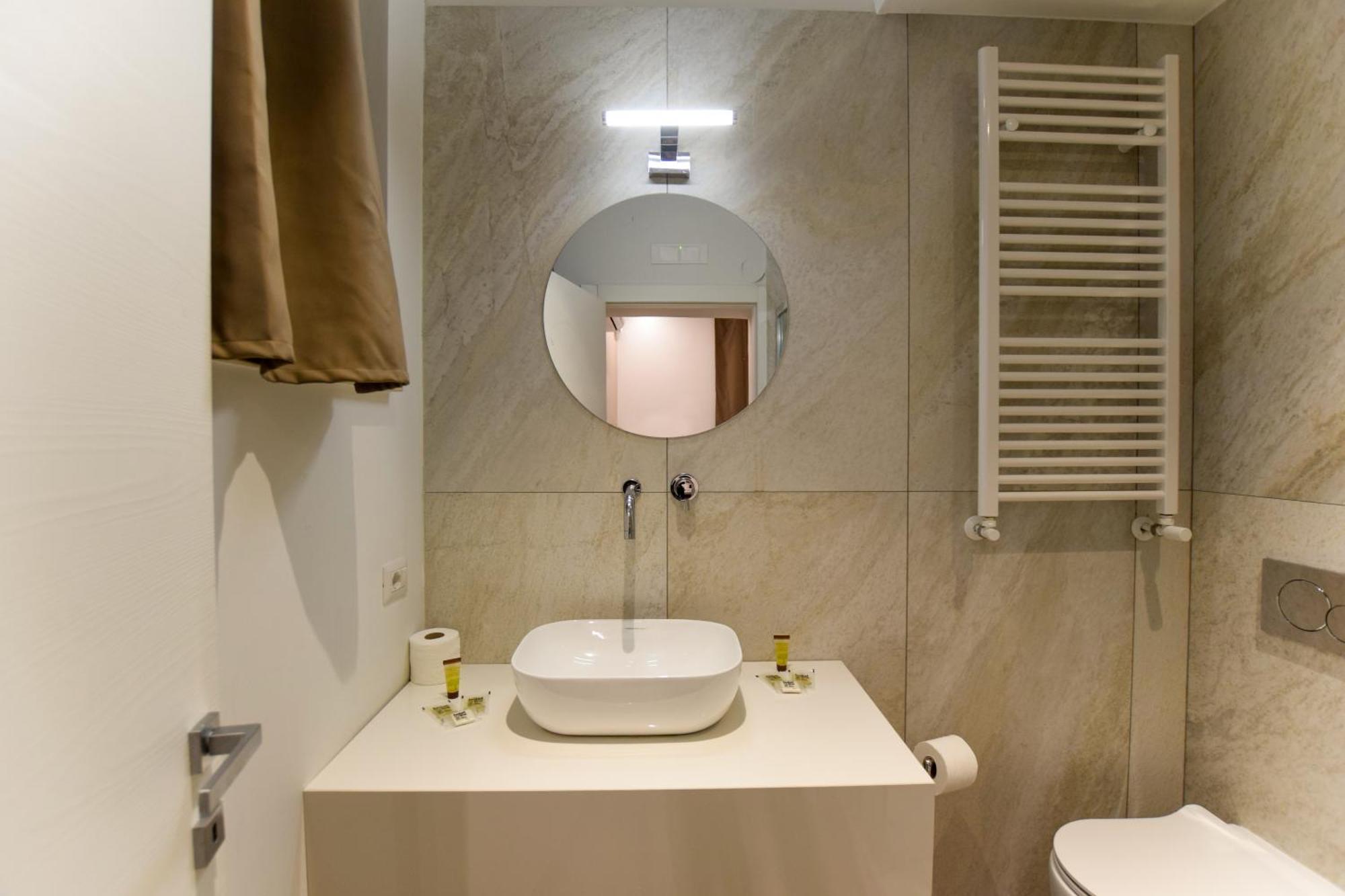 Navona Secret Stay Guest House Ρώμη Εξωτερικό φωτογραφία