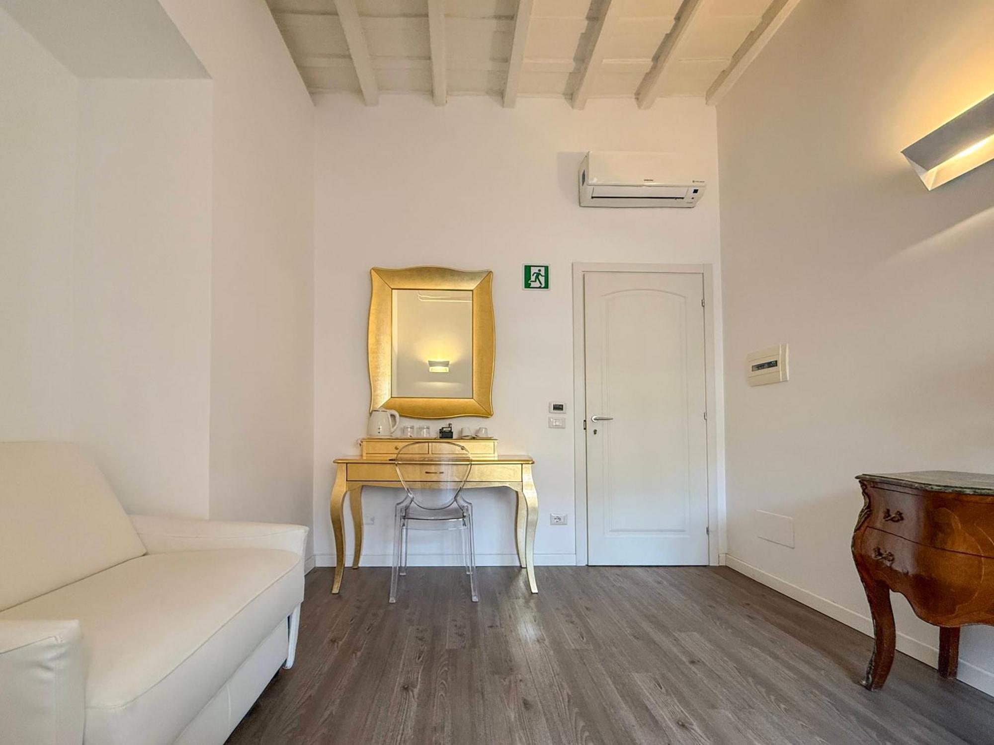 Navona Secret Stay Guest House Ρώμη Εξωτερικό φωτογραφία