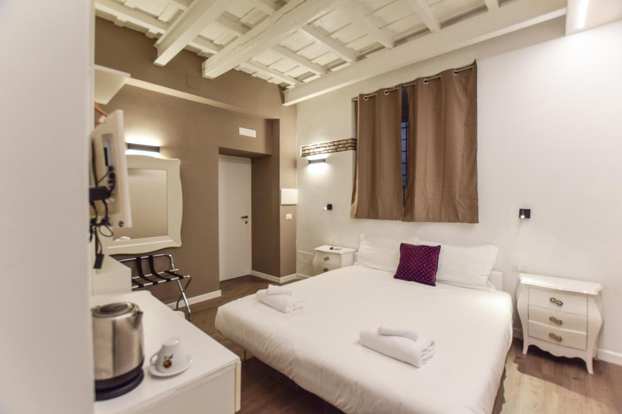 Navona Secret Stay Guest House Ρώμη Εξωτερικό φωτογραφία