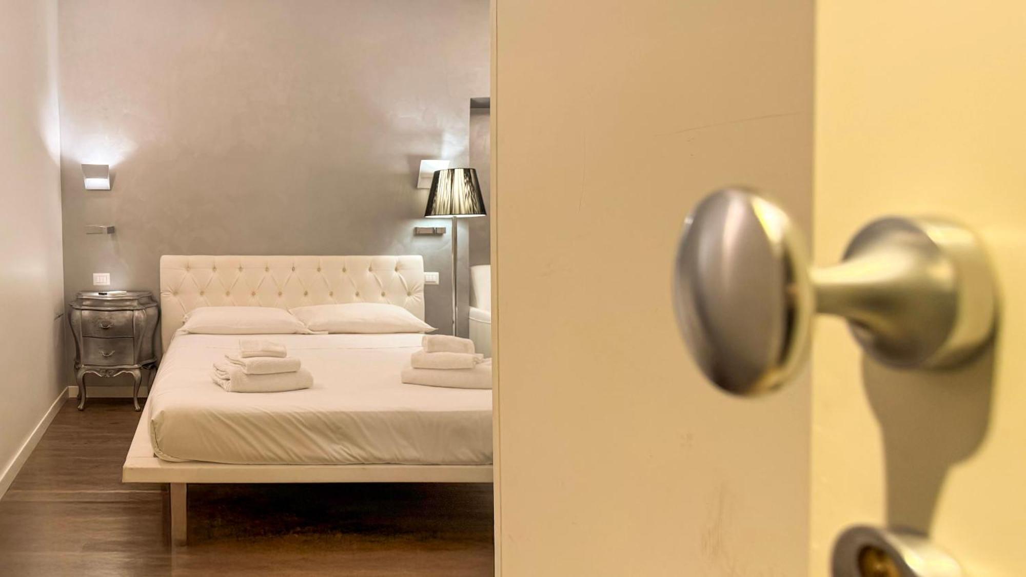 Navona Secret Stay Guest House Ρώμη Εξωτερικό φωτογραφία