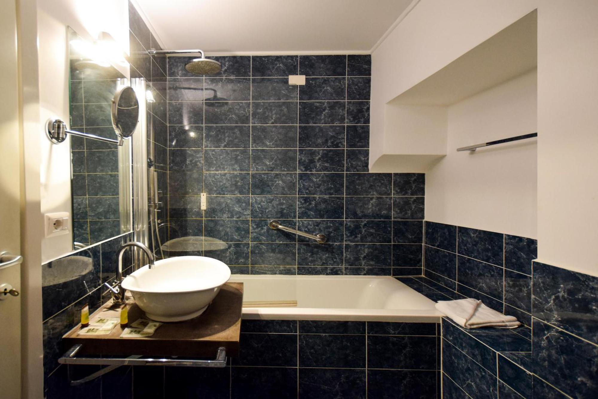 Navona Secret Stay Guest House Ρώμη Εξωτερικό φωτογραφία
