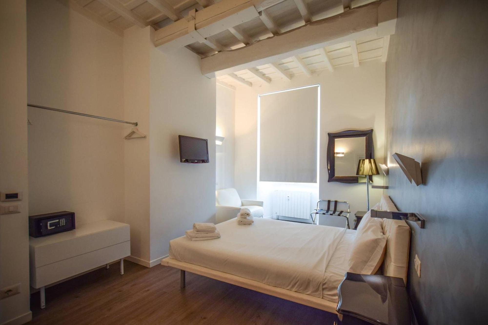 Navona Secret Stay Guest House Ρώμη Εξωτερικό φωτογραφία