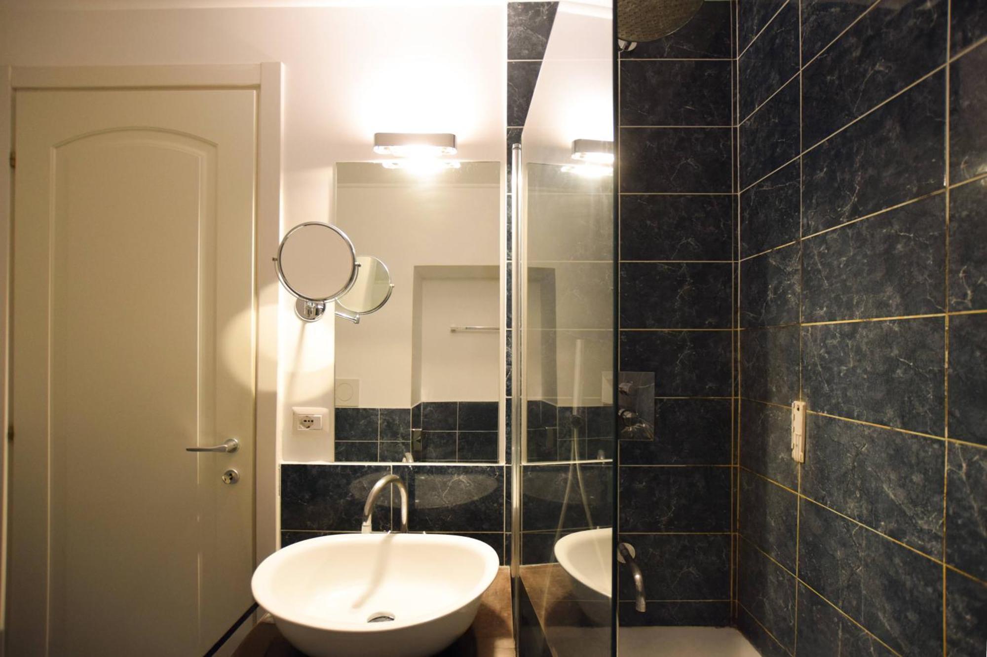 Navona Secret Stay Guest House Ρώμη Εξωτερικό φωτογραφία