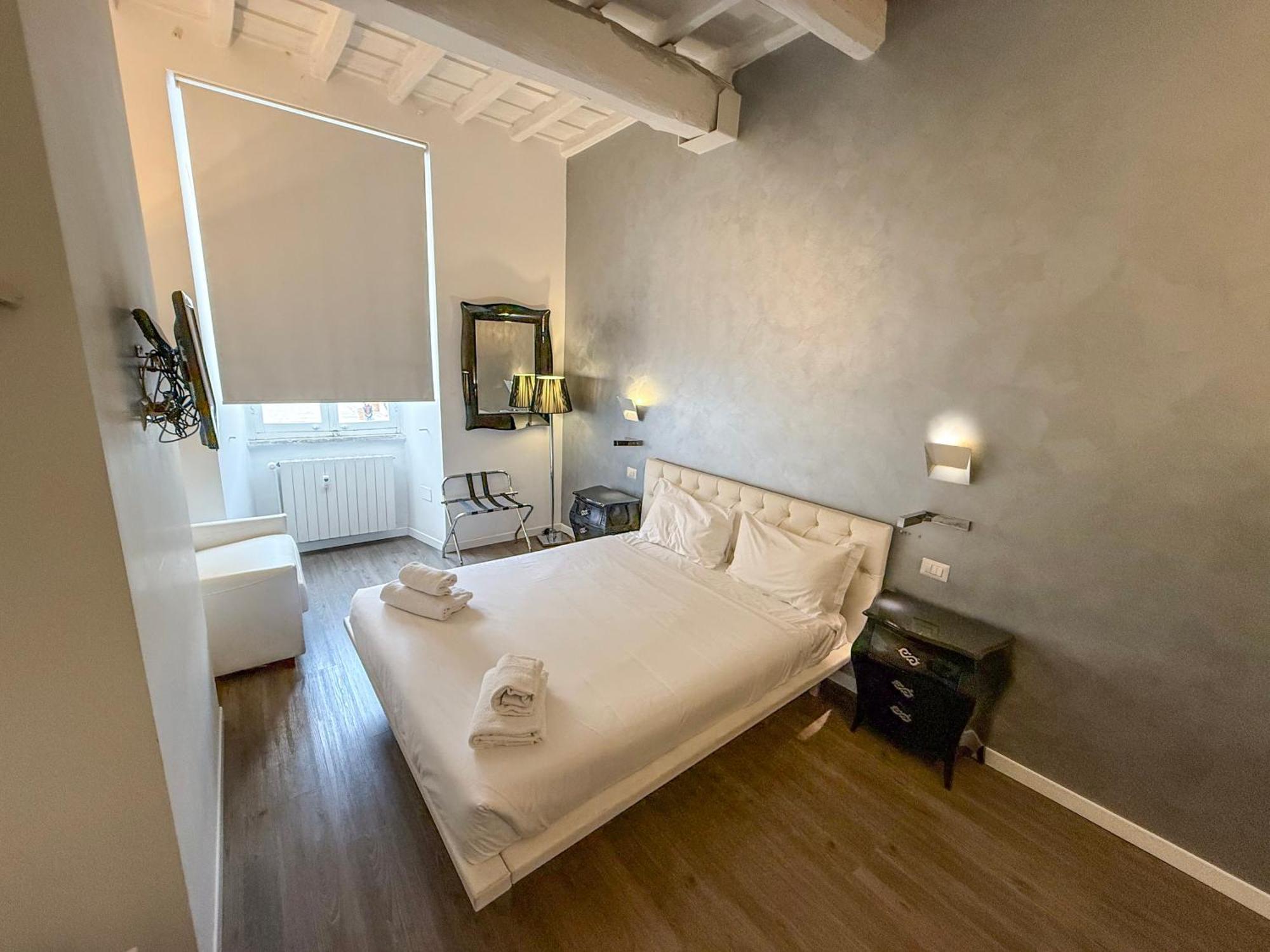 Navona Secret Stay Guest House Ρώμη Εξωτερικό φωτογραφία