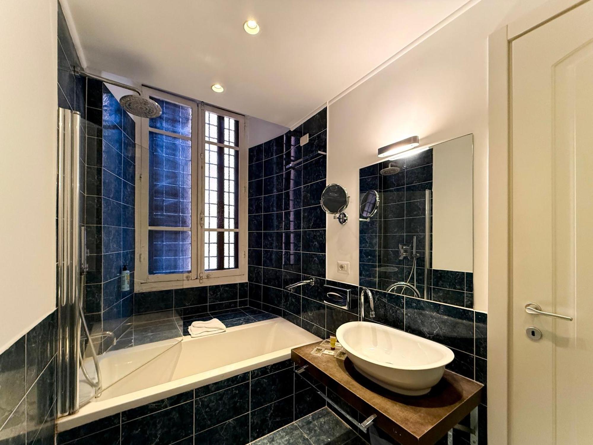 Navona Secret Stay Guest House Ρώμη Εξωτερικό φωτογραφία