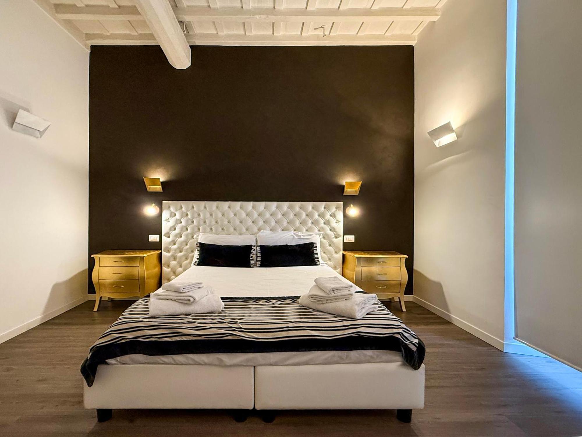 Navona Secret Stay Guest House Ρώμη Εξωτερικό φωτογραφία