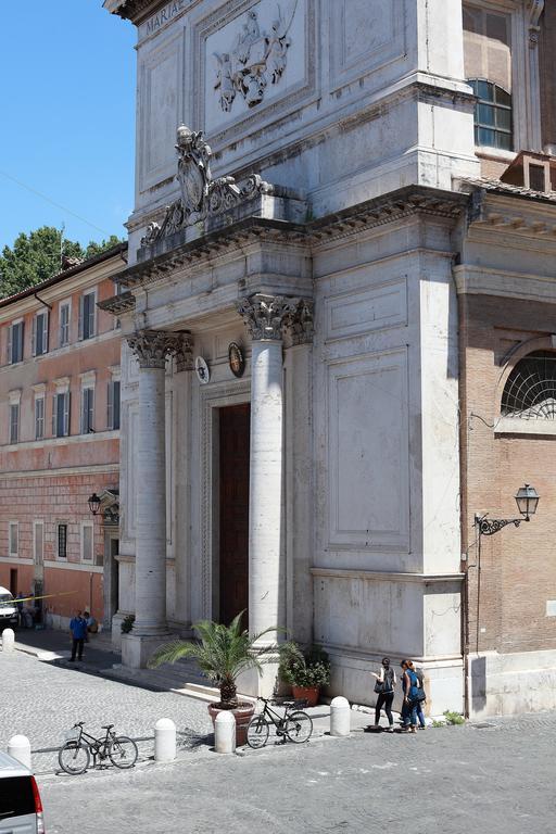 Navona Secret Stay Guest House Ρώμη Εξωτερικό φωτογραφία