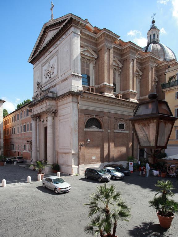 Navona Secret Stay Guest House Ρώμη Εξωτερικό φωτογραφία