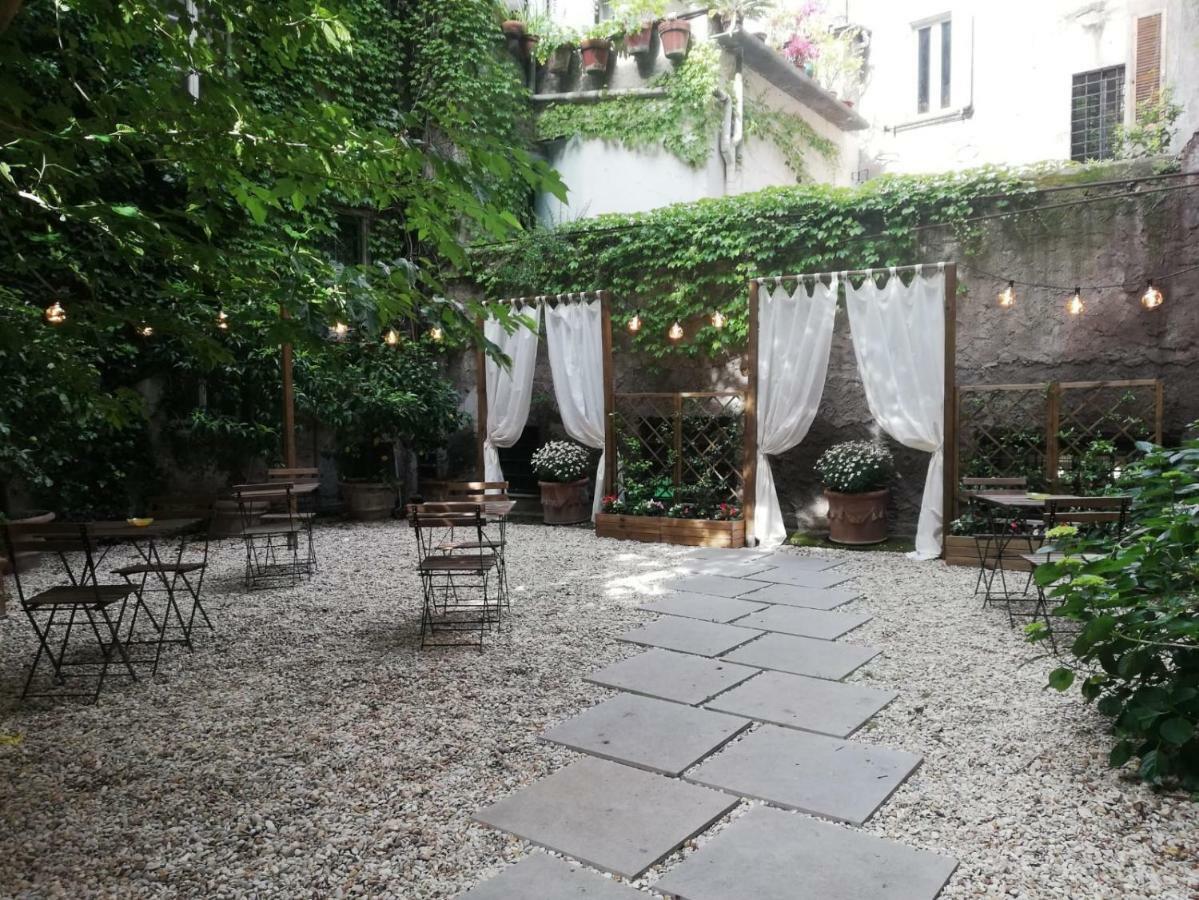 Navona Secret Stay Guest House Ρώμη Εξωτερικό φωτογραφία