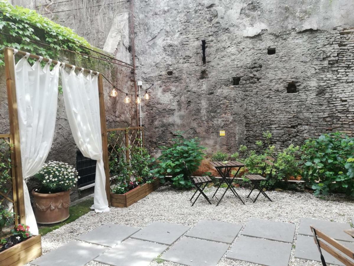 Navona Secret Stay Guest House Ρώμη Εξωτερικό φωτογραφία