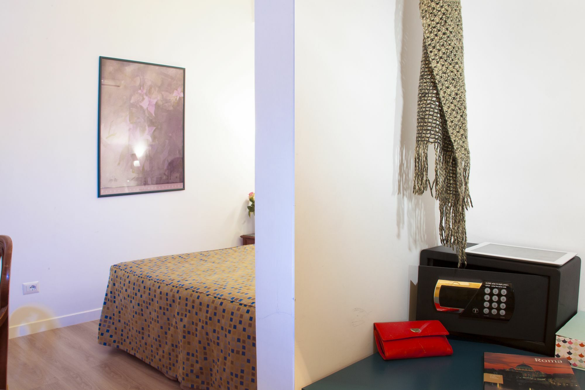 Navona Secret Stay Guest House Ρώμη Εξωτερικό φωτογραφία