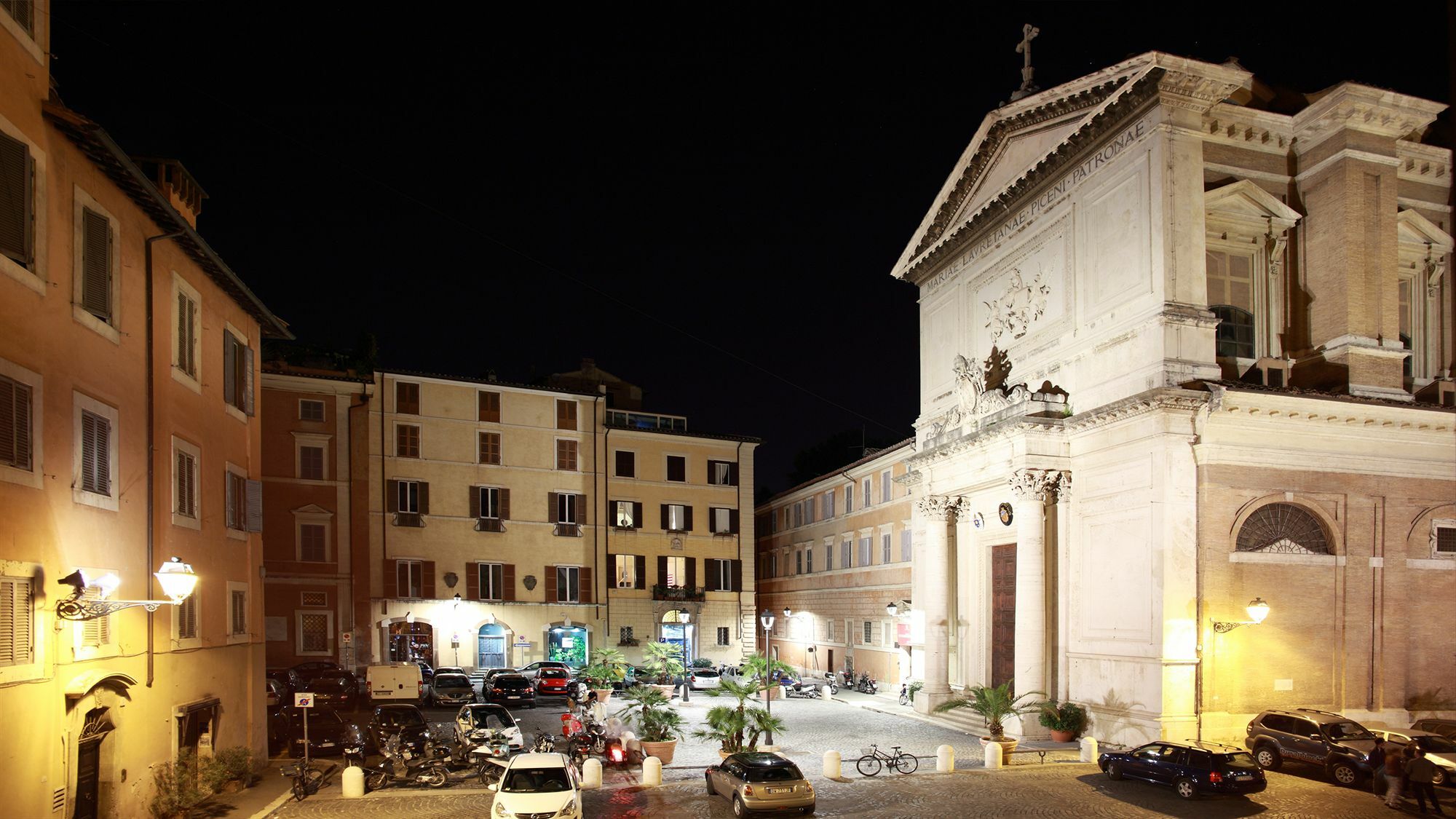 Navona Secret Stay Guest House Ρώμη Εξωτερικό φωτογραφία