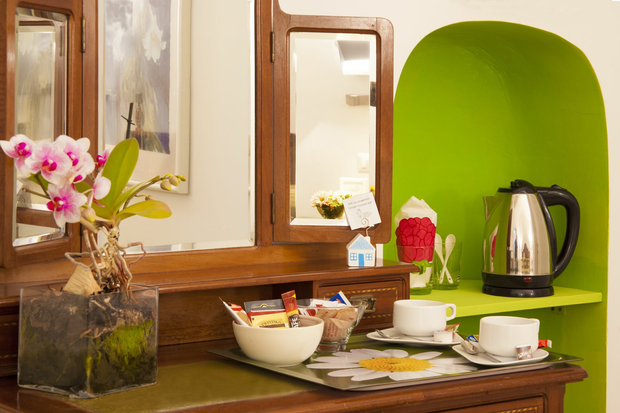 Navona Secret Stay Guest House Ρώμη Εξωτερικό φωτογραφία